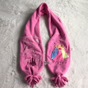 Disney Princess Scarf